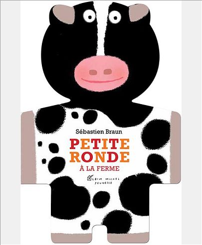 PETITE RONDE A LA FERME