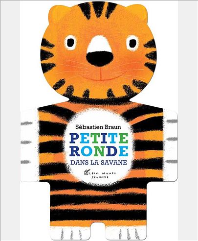 PETITE RONDE DANS LA SAVANE