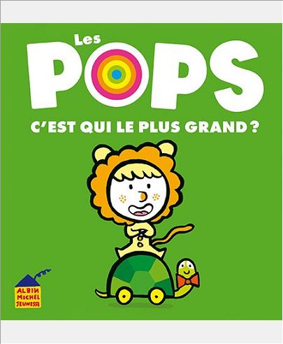C'EST QUI LE PLUS GRAND ?