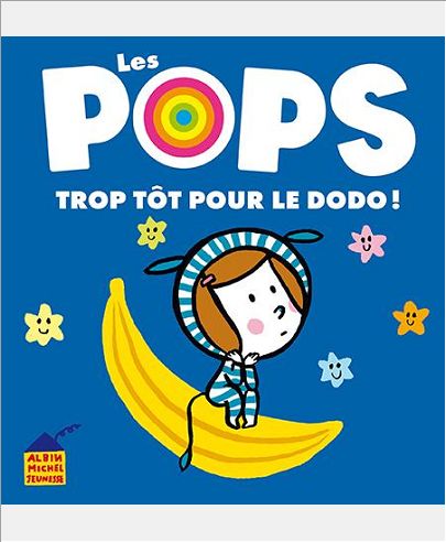 TROP TOT POUR LE DODO !