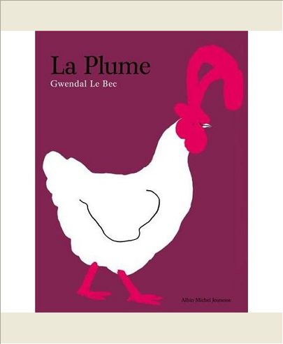 LA PLUME