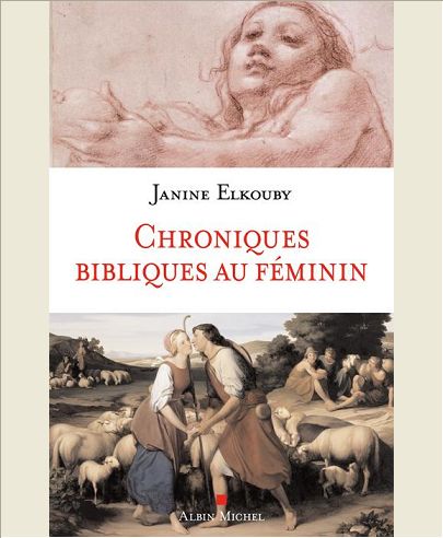 CHRONIQUES BIBLIQUES AU FEMININ
