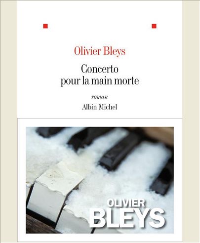CONCERTO POUR LA MAIN MORTE