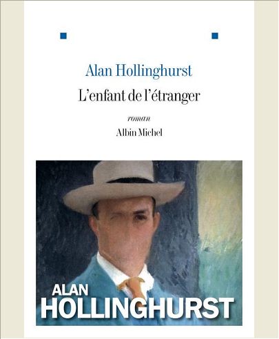 L'ENFANT DE L'ETRANGER