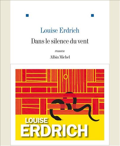 DANS LE SILENCE DU VENT