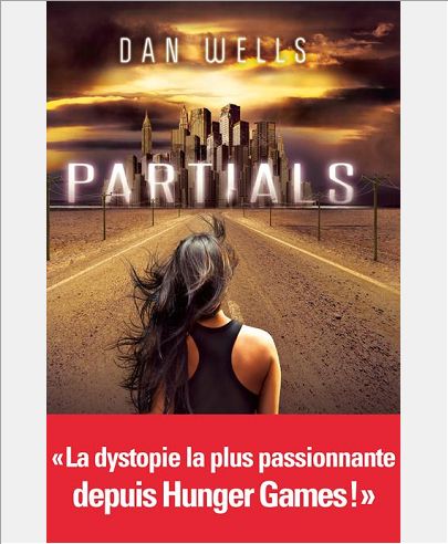 PARTIALS - TOME 1