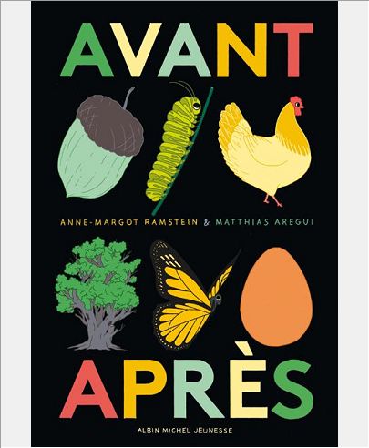 AVANT APRES