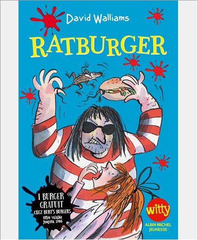 RATBURGER