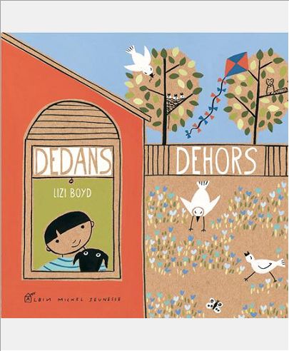 DEDANS DEHORS