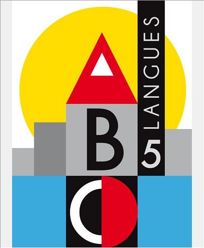 ABC 5 LANGUES