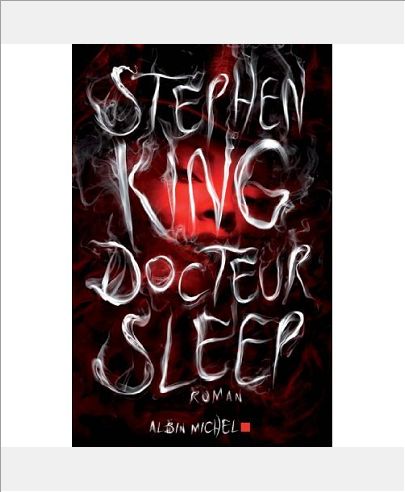 DOCTEUR SLEEP
