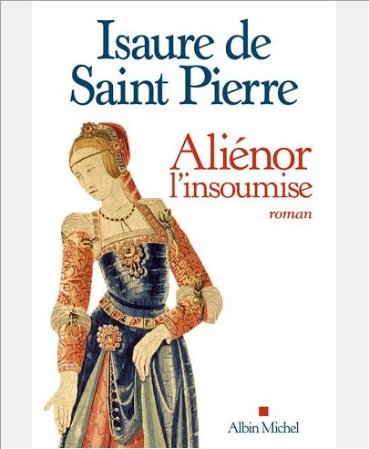 ALIENOR, L'INSOUMISE