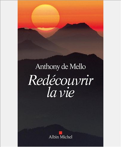 REDECOUVRIR LA VIE