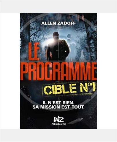 LE PROGRAMME - CIBLE  N 1