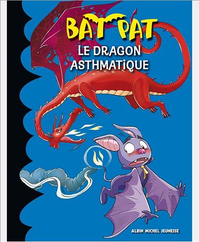 LE DRAGON ASTHMATIQUE