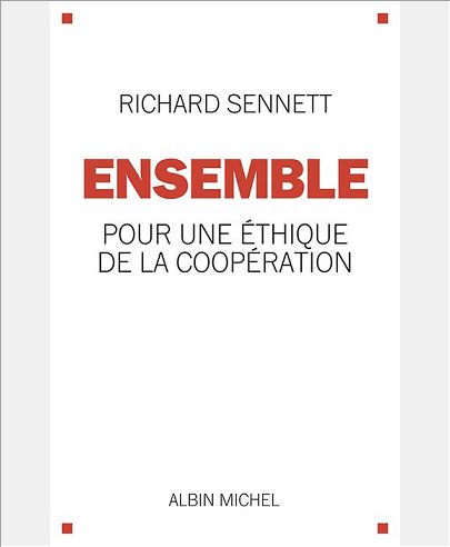 ENSEMBLE - POUR UNE ETHIQUE DE LA COOPERATION