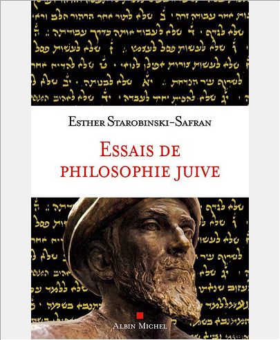 ESSAIS DE PHILOSOPHIE JUIVE