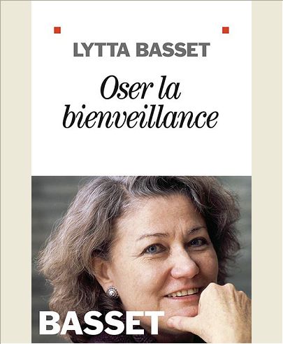 OSER LA BIENVEILLANCE
