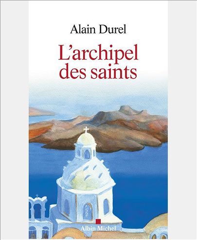 L'ARCHIPEL DES SAINTS