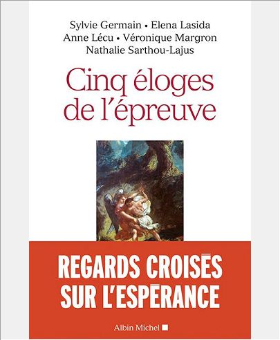 CINQ ELOGES DE L'EPREUVE