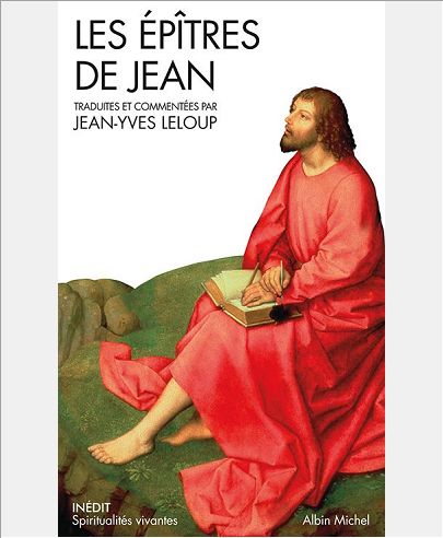 LES EPITRES DE JEAN