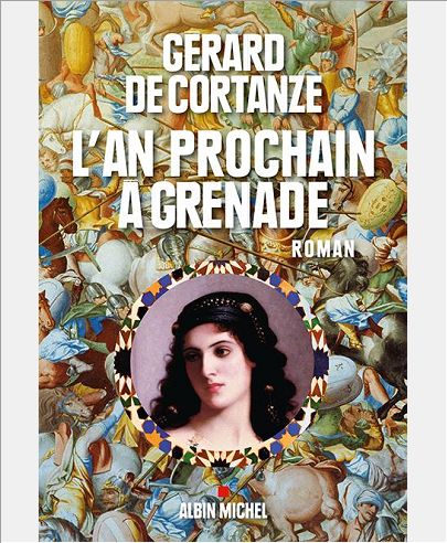 L'AN PROCHAIN A GRENADE