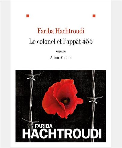 LE COLONEL ET L'APPAT 455