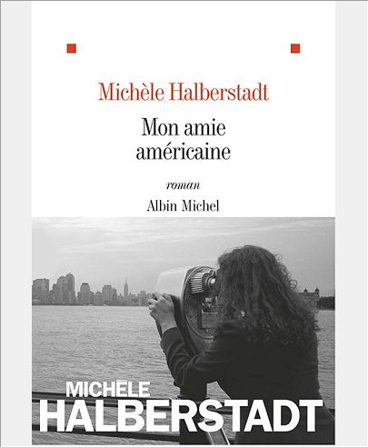MON AMIE AMERICAINE