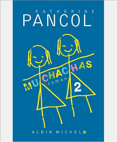MUCHACHAS 2
