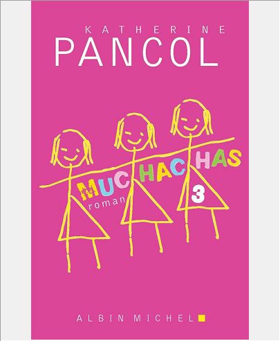 MUCHACHAS 3