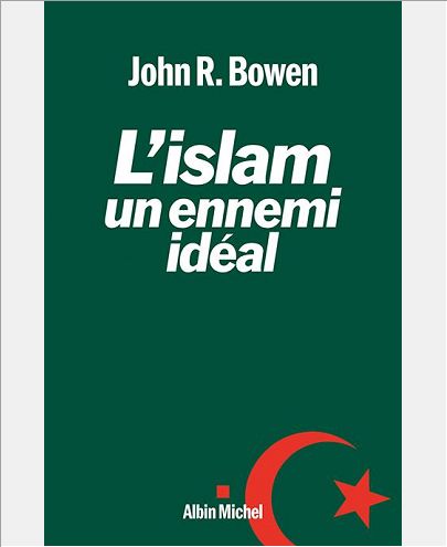 L'ISLAM, UN ENNEMI IDEAL