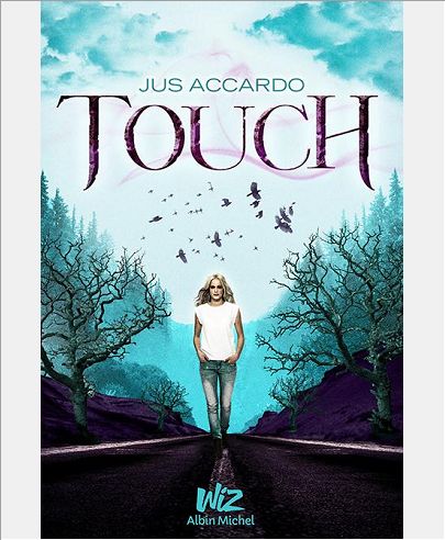 TOUCH - TOME 1