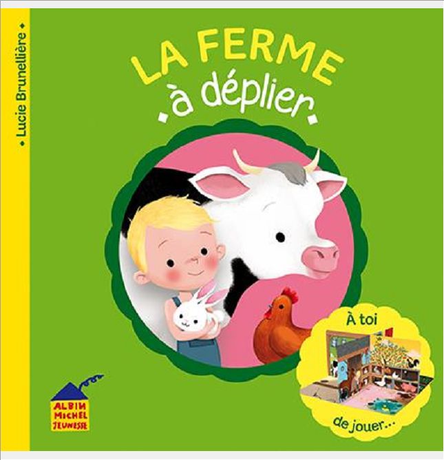 LA FERME A DEPLIER