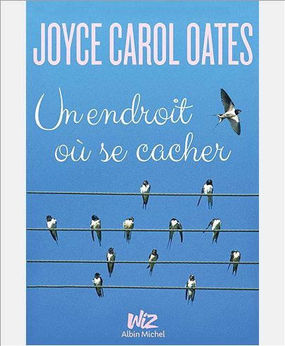 UN ENDROIT OU SE CACHER