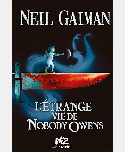 L'ETRANGE VIE DE NOBODY OWENS