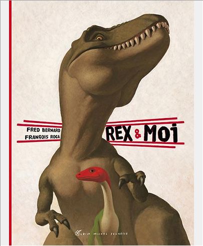 REX & MOI
