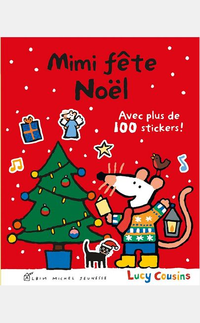 MIMI FETE NOEL