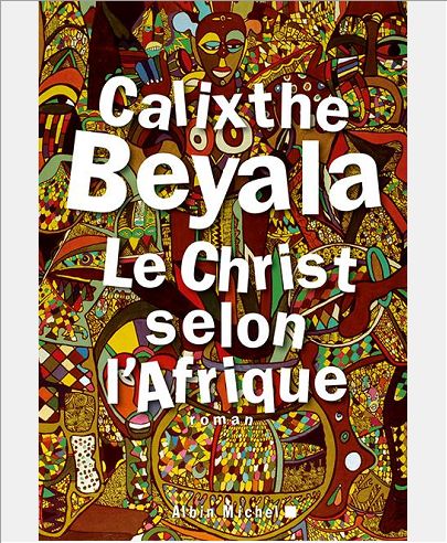 LE CHRIST SELON L'AFRIQUE
