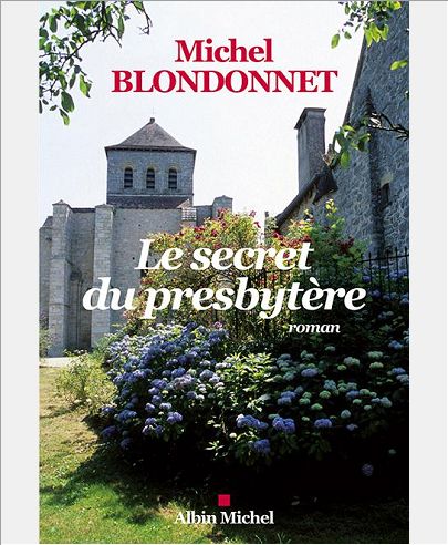 LE SECRET DU PRESBYTERE