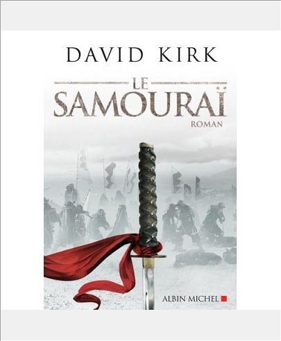 LE SAMOURAI