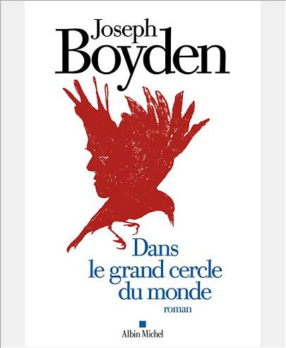 DANS LE GRAND CERCLE DU MONDE