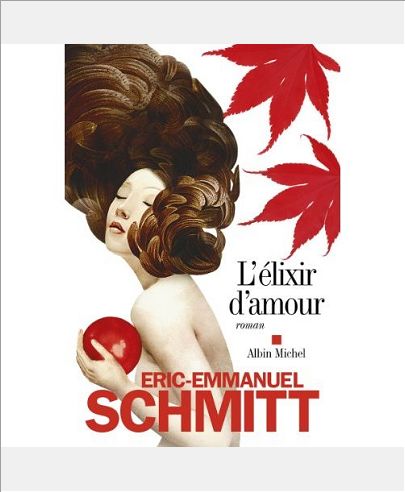 L'ELIXIR D'AMOUR