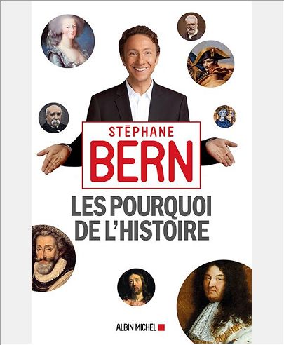 LES POURQUOI DE L'HISTOIRE