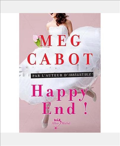 HAPPY END ! - TOME 5