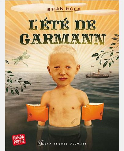 L'ETE DE GARMANN