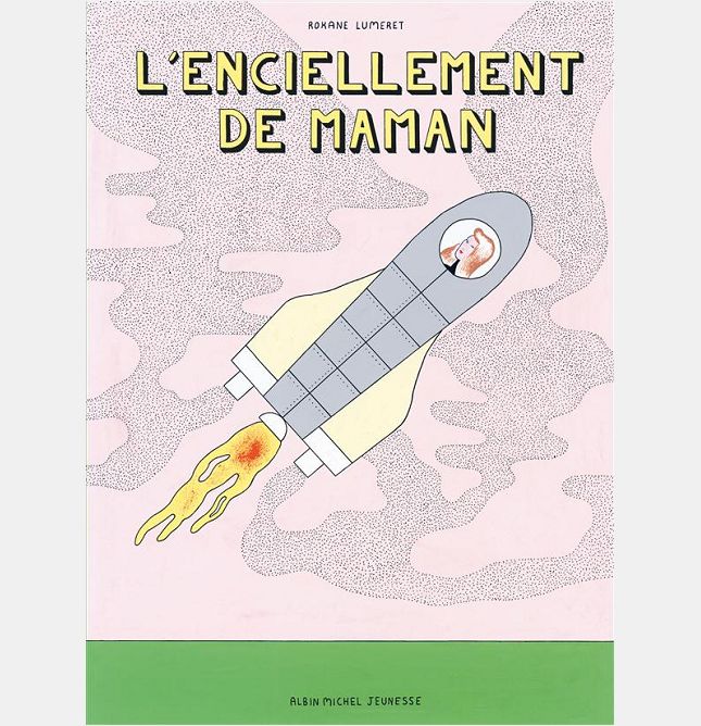 L'ENCIELLEMENT DE MAMAN