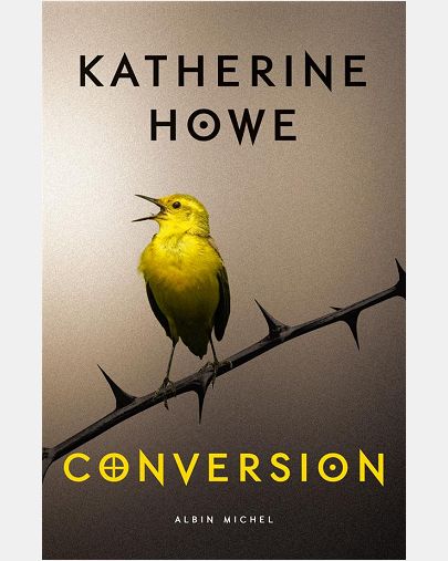 CONVERSION