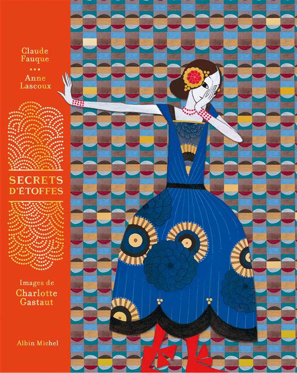 SECRETS D'ETOFFES