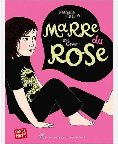 MARRE DU ROSE