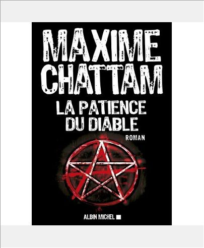 LA PATIENCE DU DIABLE